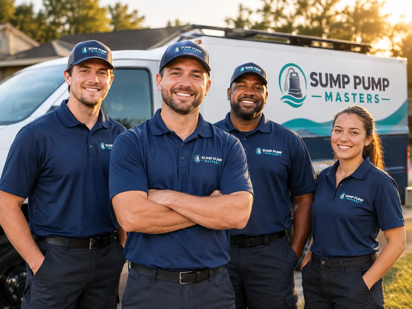 Sump Pump Repair company in Brookfield, GA